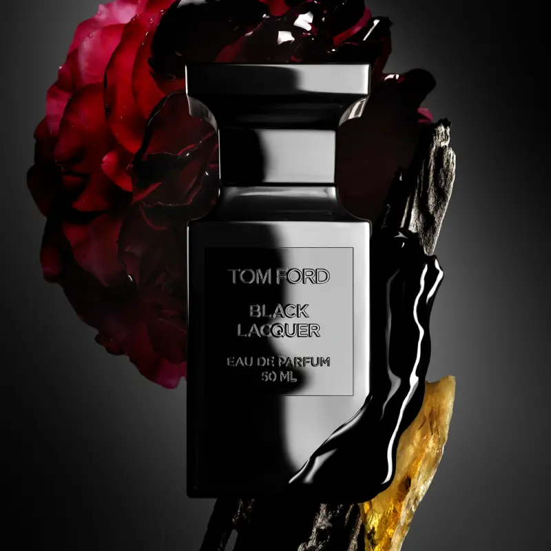 Black Lacquer Eau de Parfum online